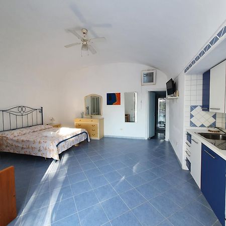 Casa Acqua Marina Ponza 아파트 외부 사진