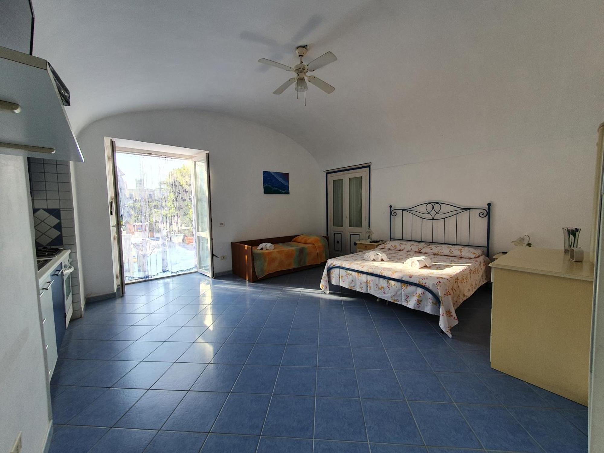 Casa Acqua Marina Ponza 아파트 외부 사진