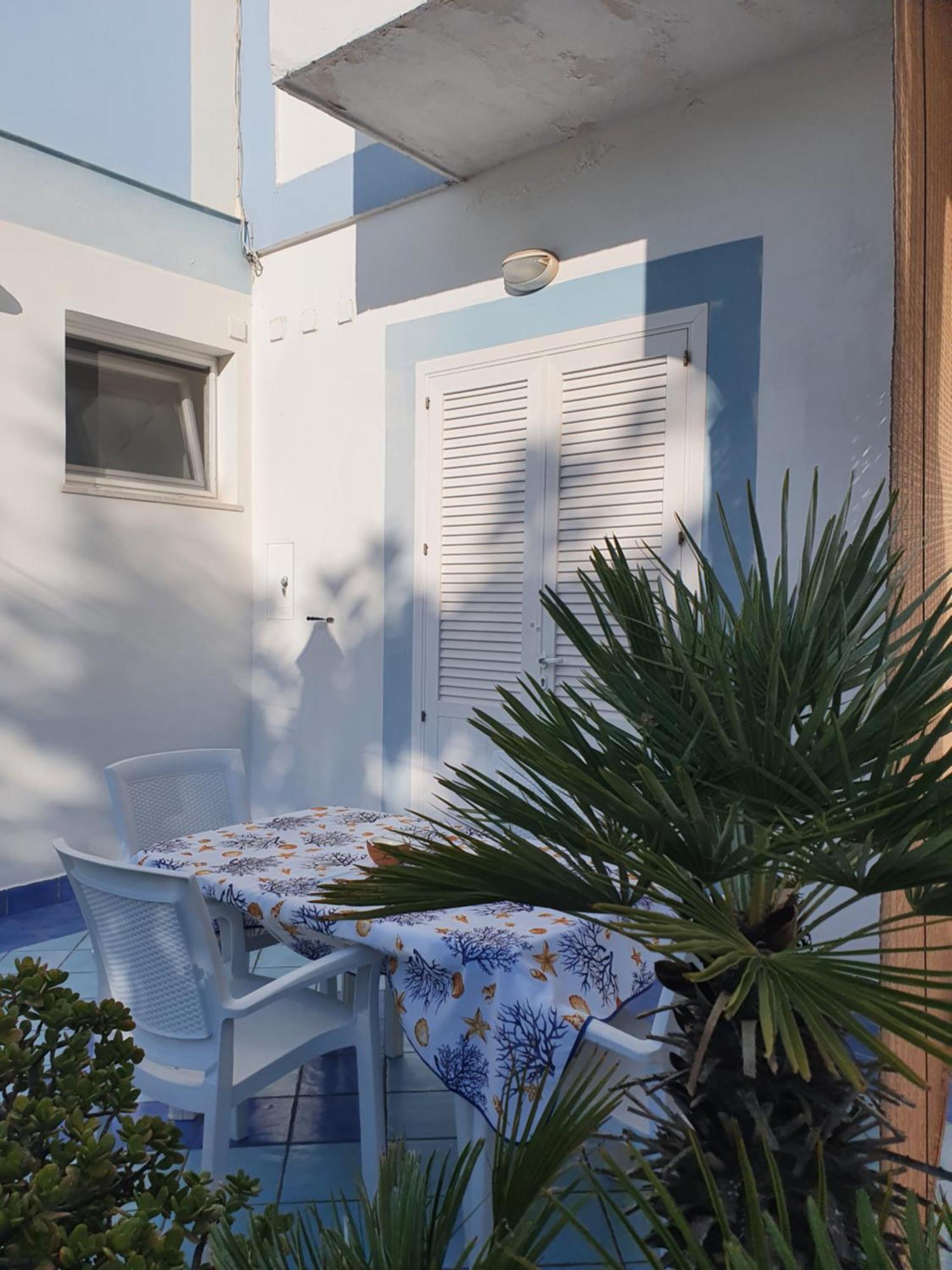 Casa Acqua Marina Ponza 아파트 외부 사진