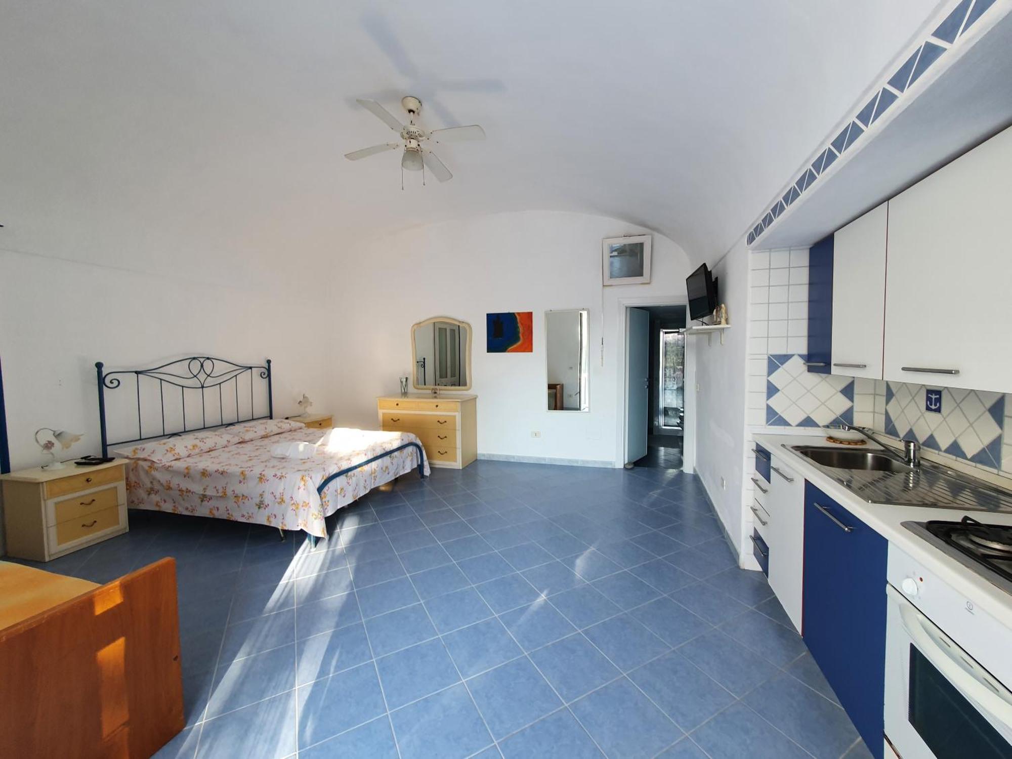 Casa Acqua Marina Ponza 아파트 외부 사진