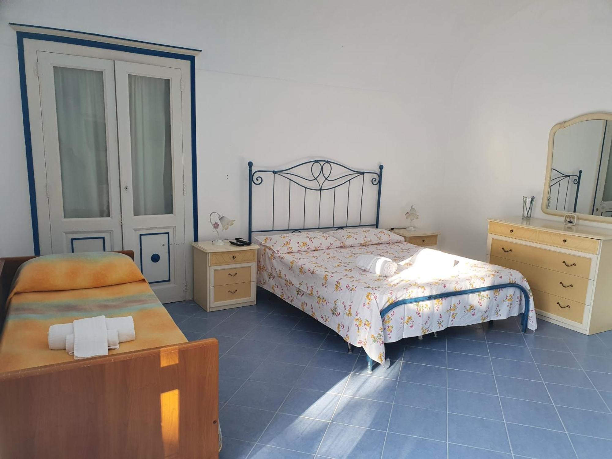 Casa Acqua Marina Ponza 아파트 외부 사진