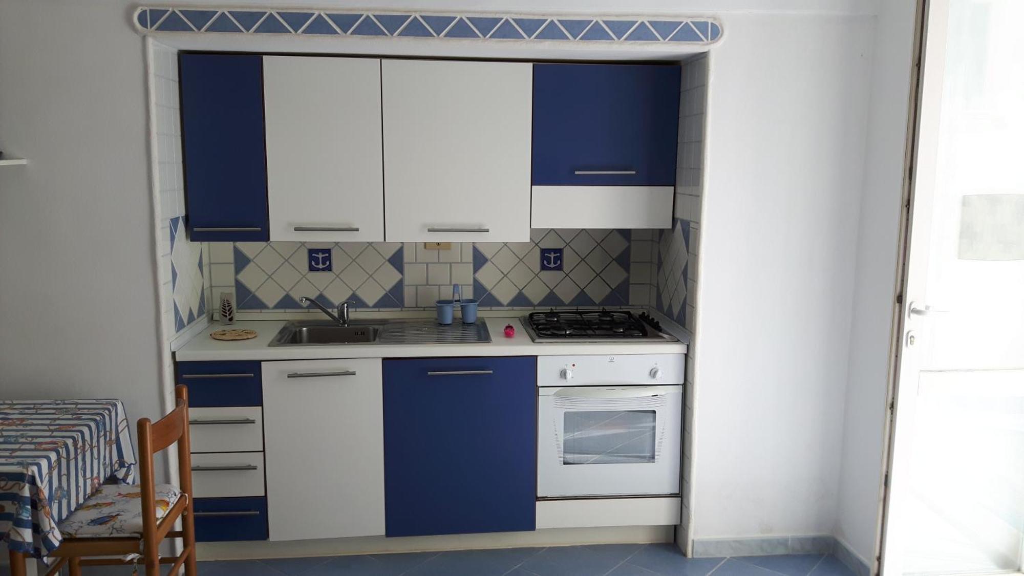 Casa Acqua Marina Ponza 아파트 외부 사진