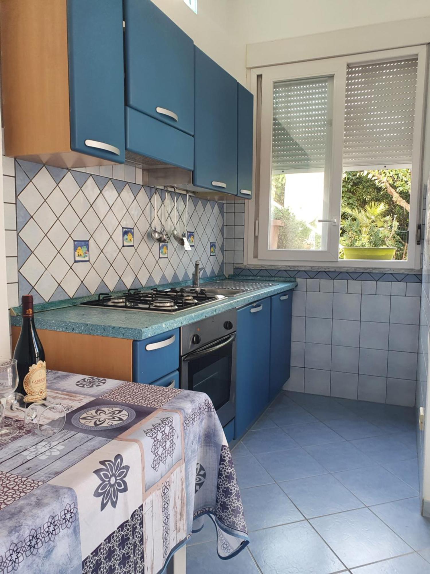 Casa Acqua Marina Ponza 아파트 외부 사진