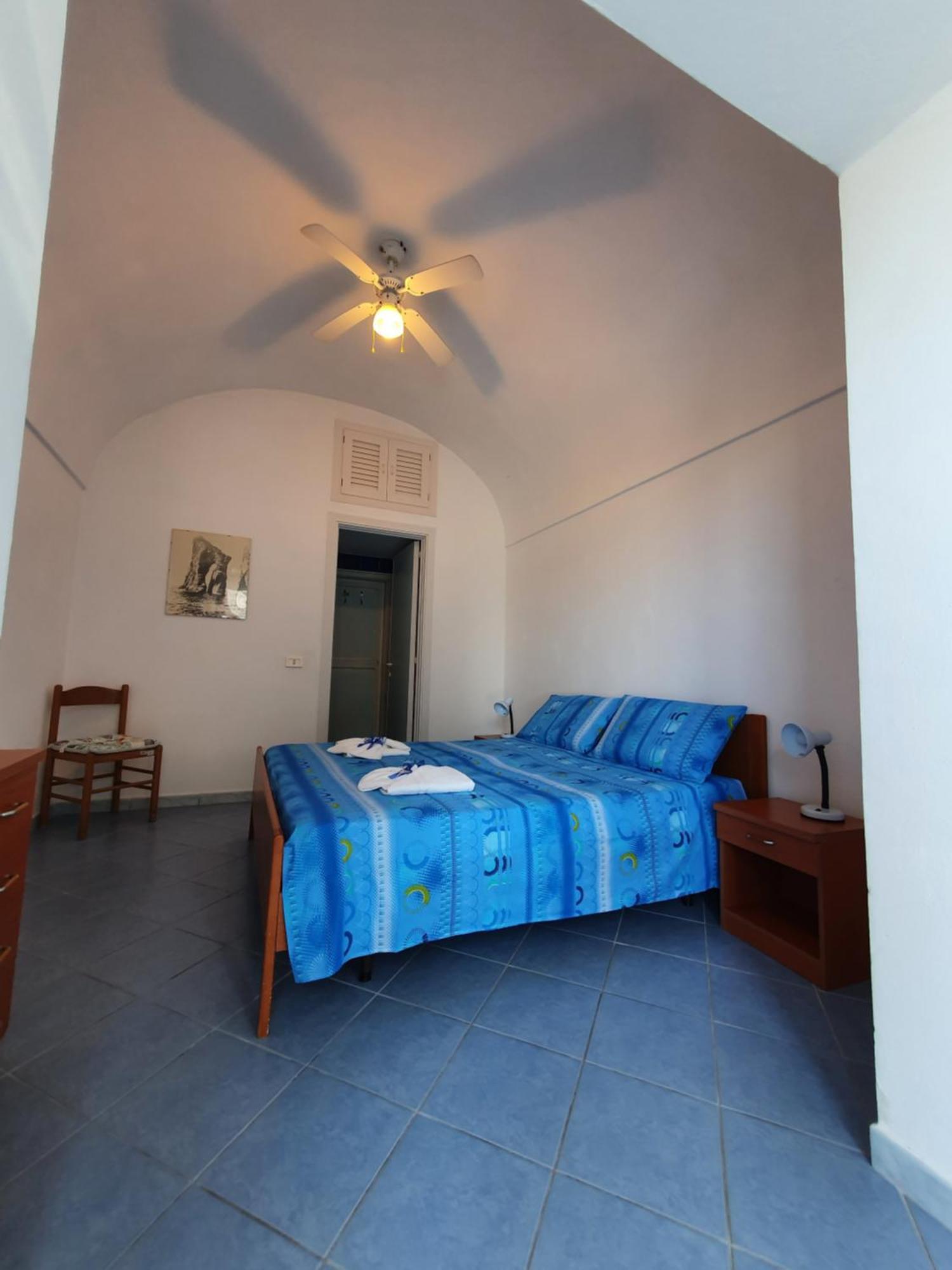 Casa Acqua Marina Ponza 아파트 외부 사진