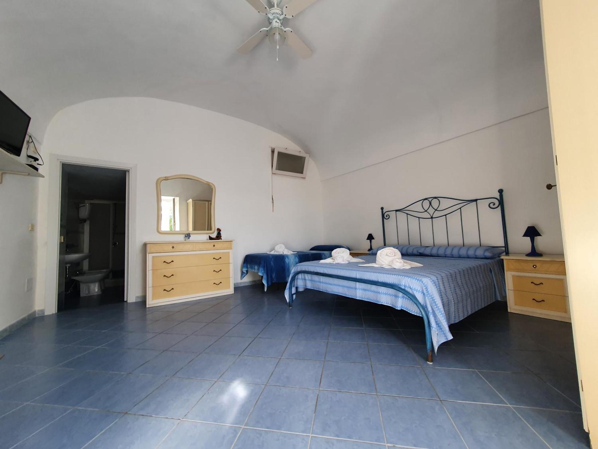 Casa Acqua Marina Ponza 아파트 외부 사진
