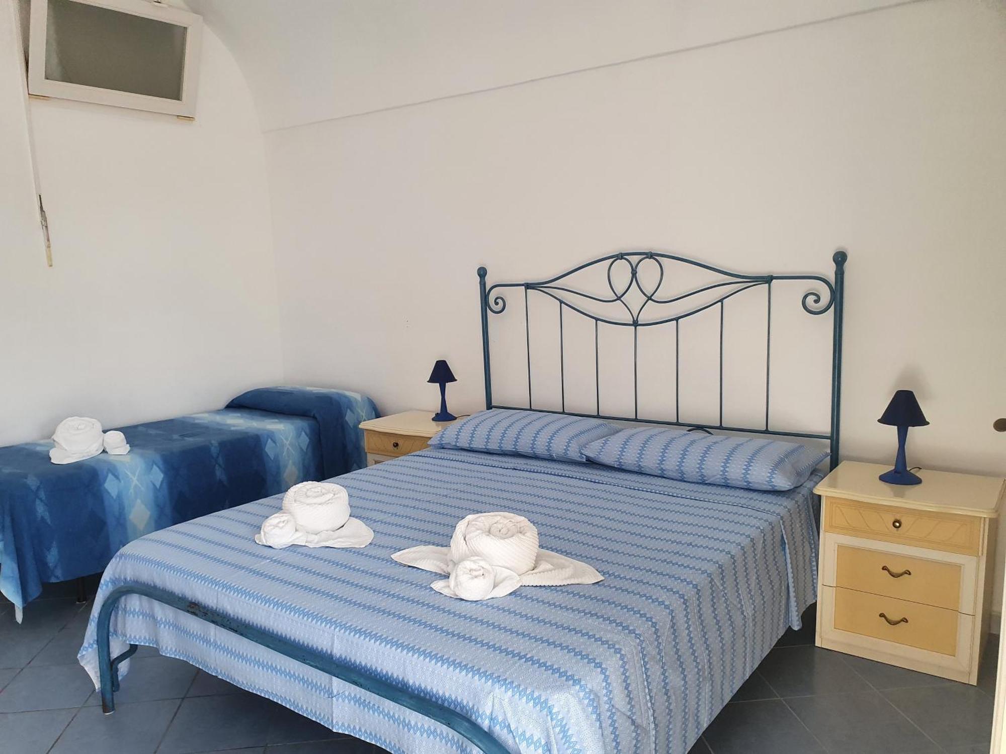 Casa Acqua Marina Ponza 아파트 외부 사진
