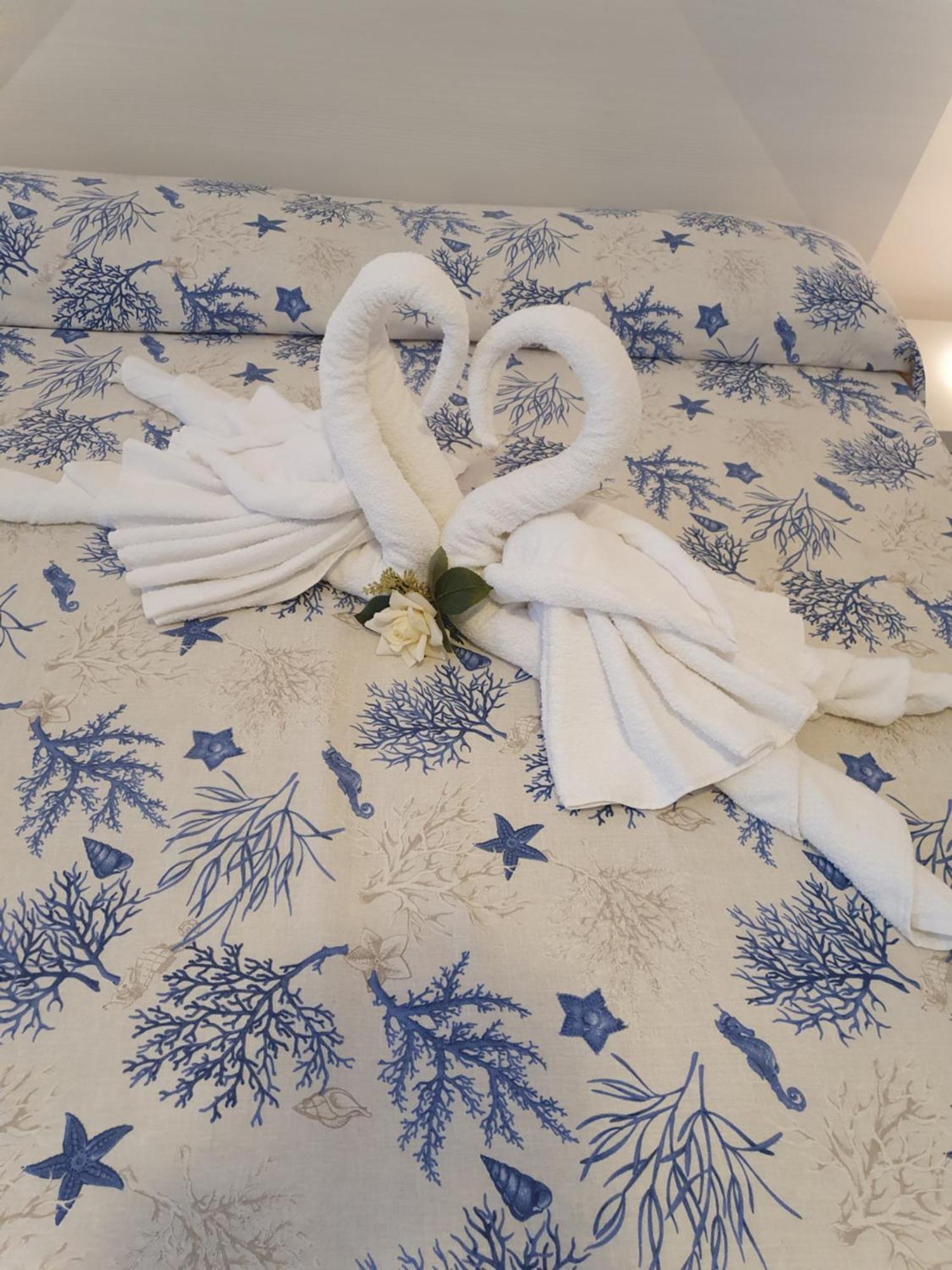 Casa Acqua Marina Ponza 아파트 외부 사진