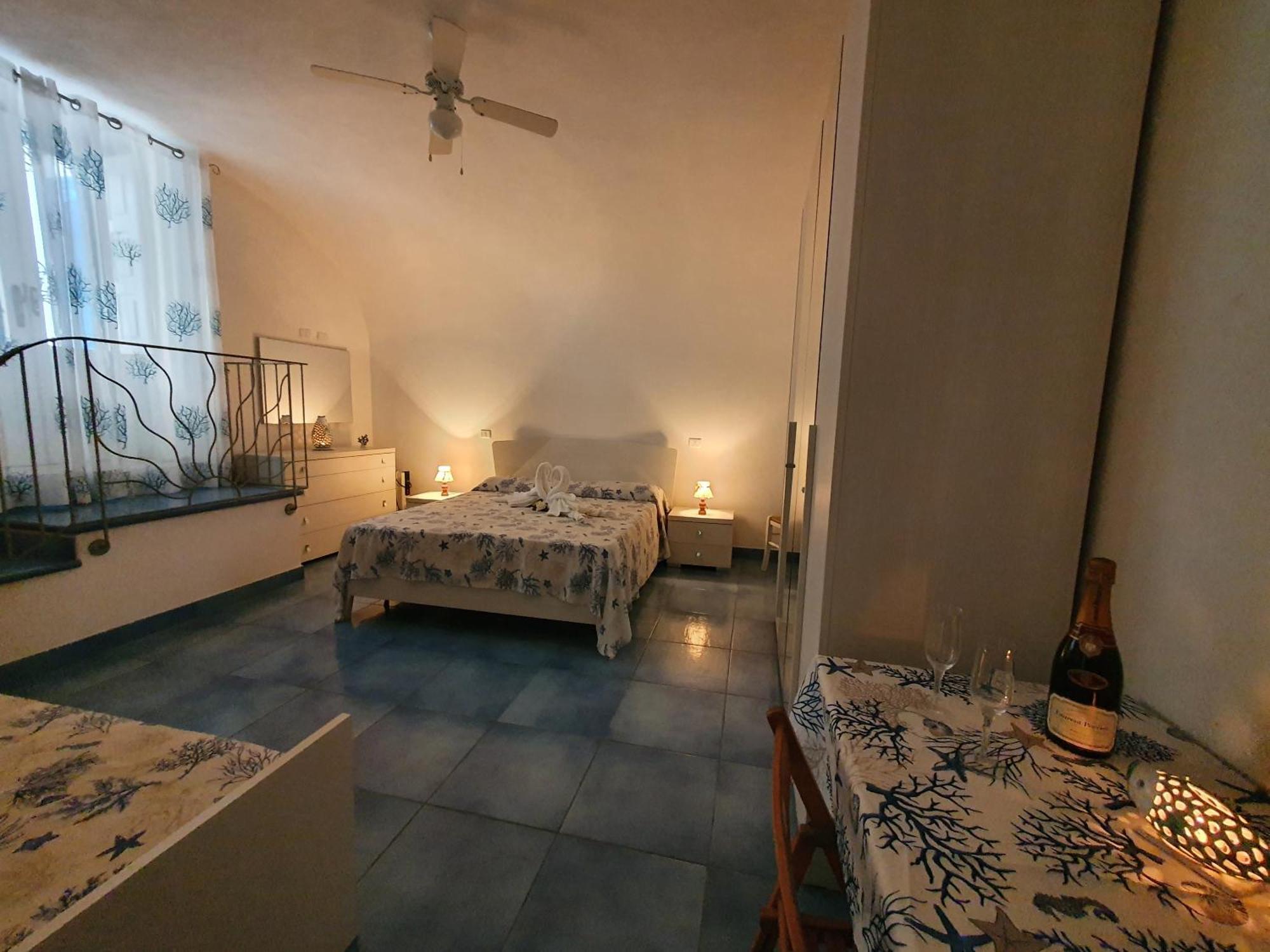 Casa Acqua Marina Ponza 아파트 외부 사진