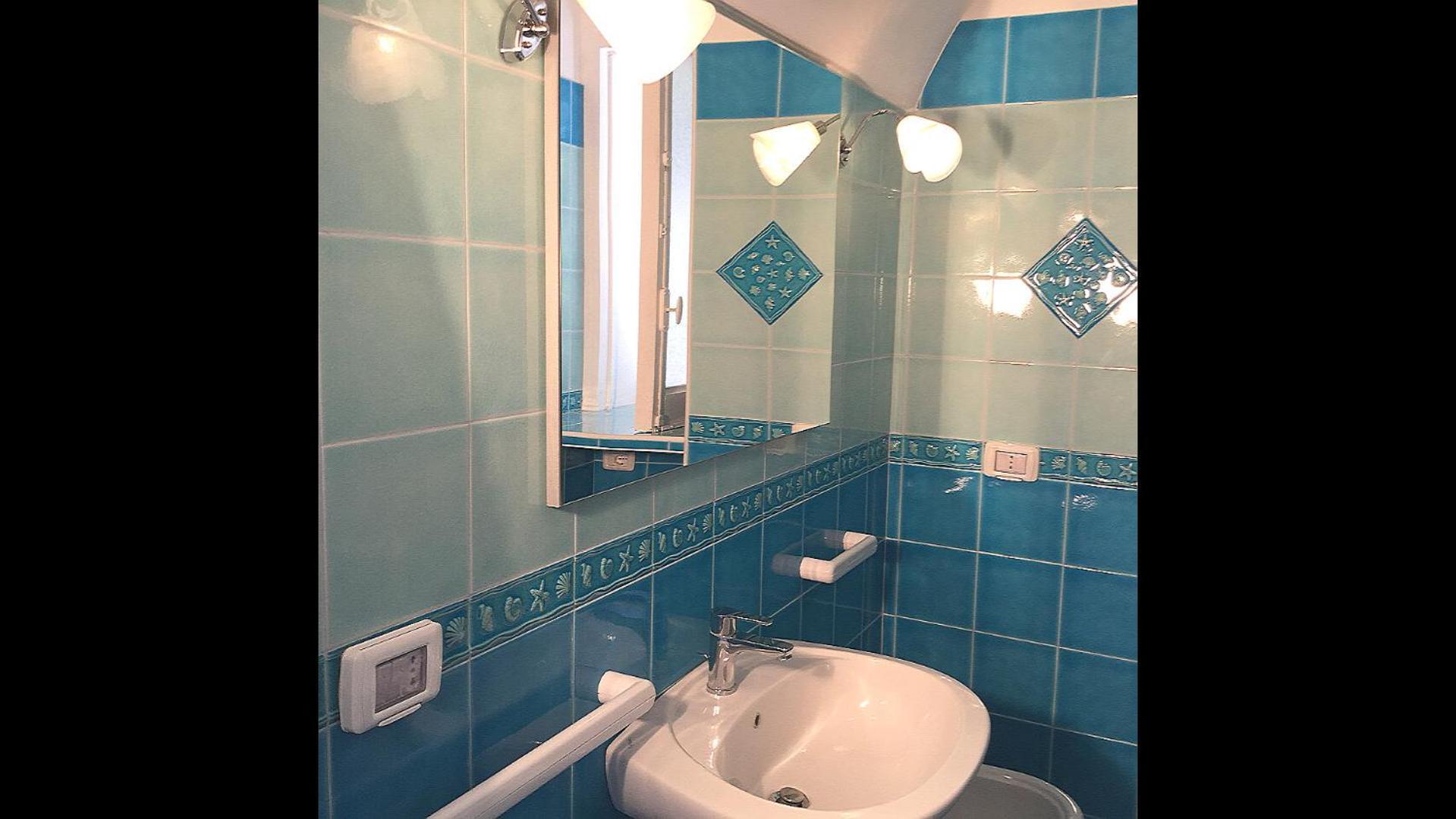 Casa Acqua Marina Ponza 아파트 외부 사진