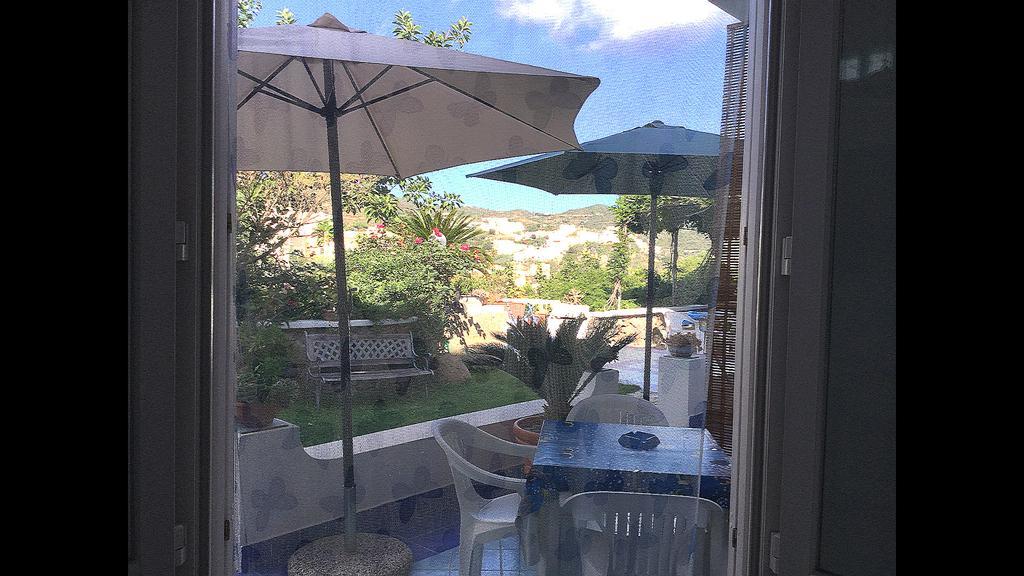 Casa Acqua Marina Ponza 아파트 외부 사진