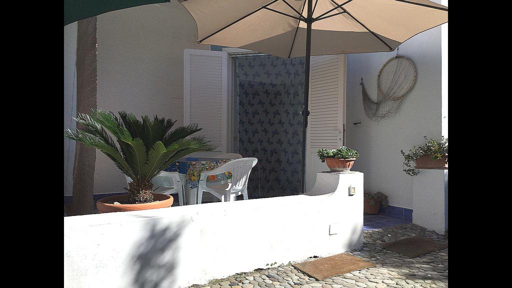 Casa Acqua Marina Ponza 아파트 외부 사진