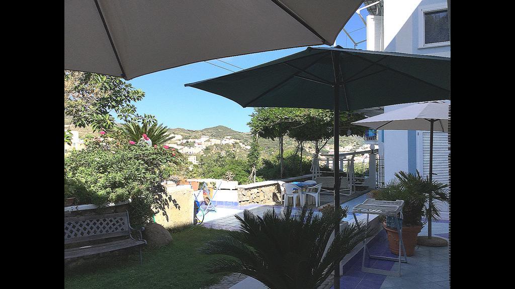 Casa Acqua Marina Ponza 아파트 외부 사진
