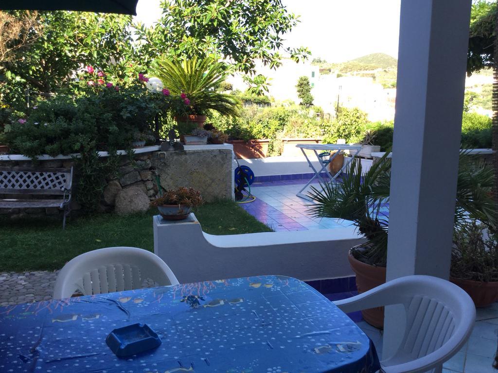 Casa Acqua Marina Ponza 아파트 외부 사진