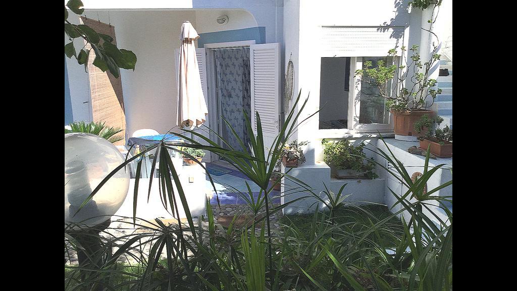 Casa Acqua Marina Ponza 아파트 외부 사진