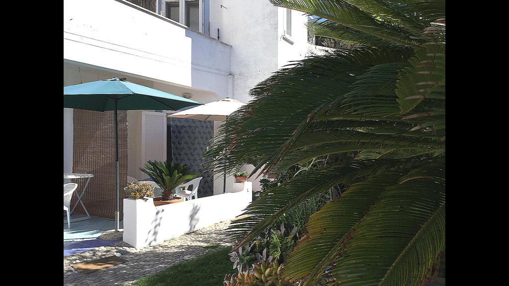 Casa Acqua Marina Ponza 아파트 외부 사진