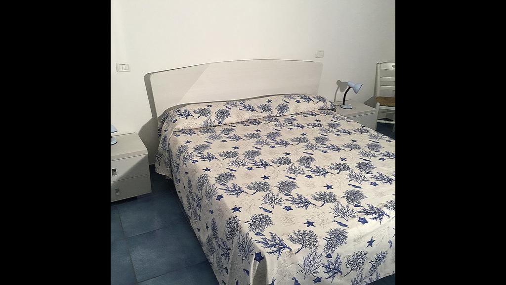 Casa Acqua Marina Ponza 아파트 외부 사진