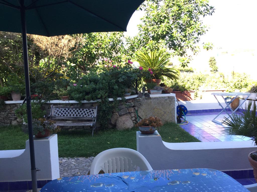Casa Acqua Marina Ponza 아파트 외부 사진