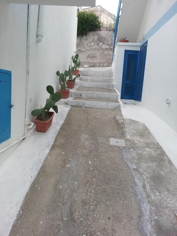 Casa Acqua Marina Ponza 아파트 외부 사진