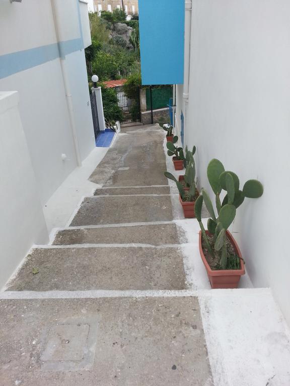 Casa Acqua Marina Ponza 아파트 외부 사진