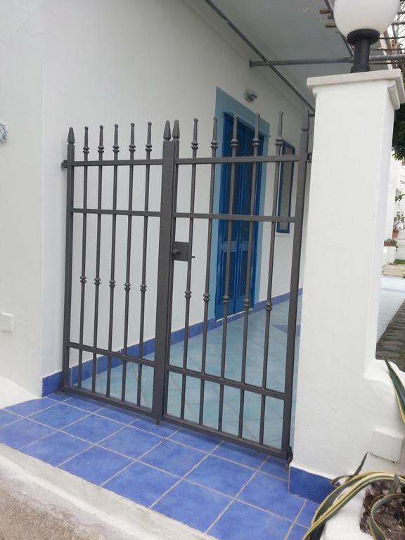 Casa Acqua Marina Ponza 아파트 외부 사진