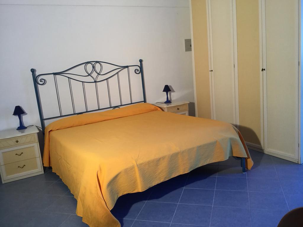 Casa Acqua Marina Ponza 아파트 외부 사진