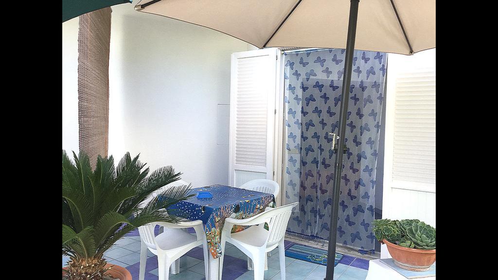 Casa Acqua Marina Ponza 아파트 외부 사진