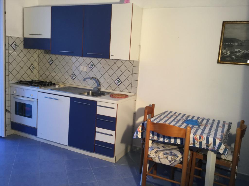 Casa Acqua Marina Ponza 아파트 외부 사진