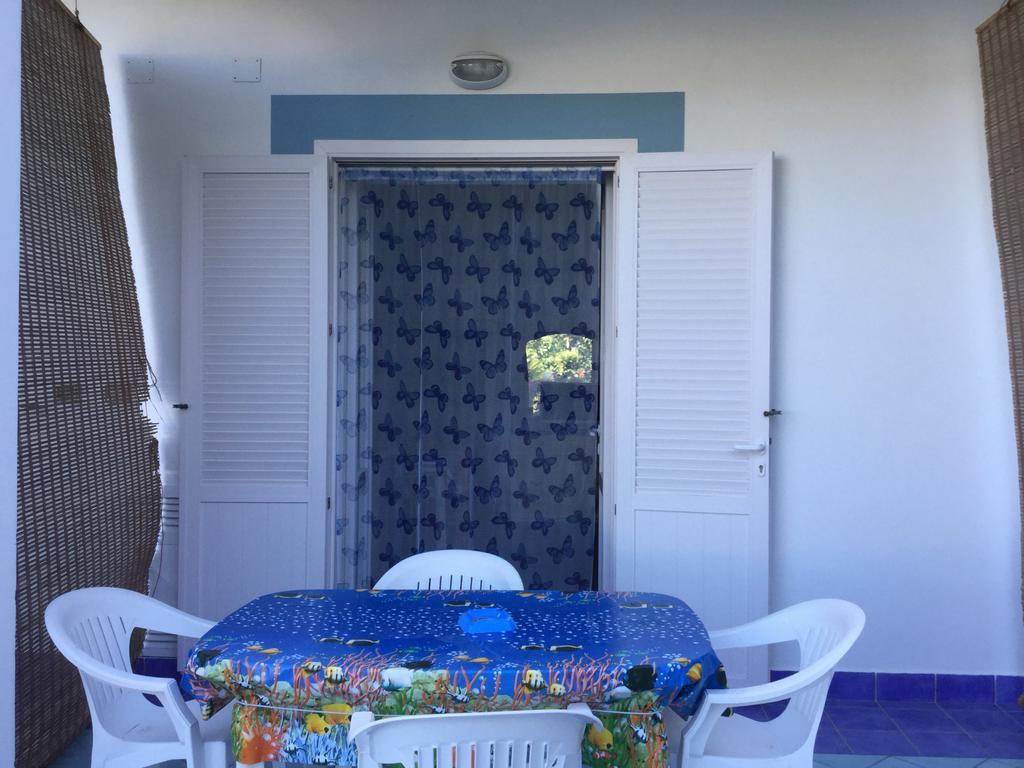 Casa Acqua Marina Ponza 아파트 외부 사진