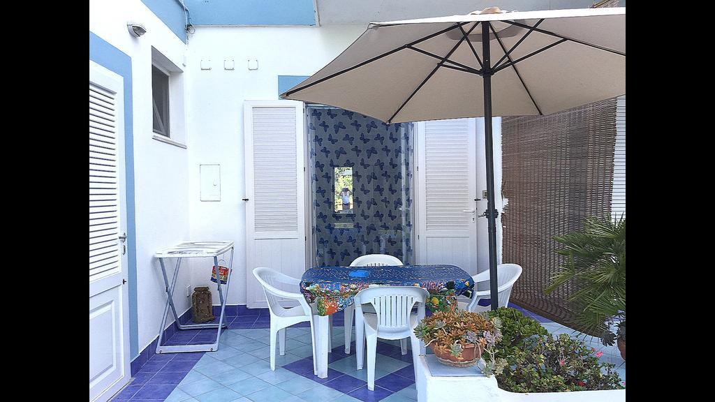 Casa Acqua Marina Ponza 아파트 외부 사진