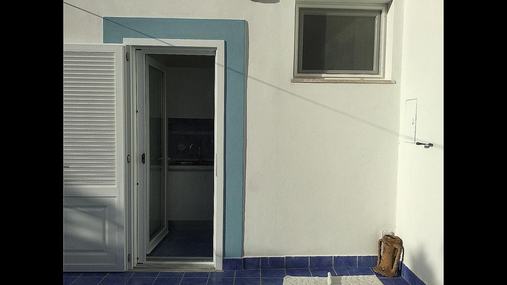 Casa Acqua Marina Ponza 아파트 외부 사진
