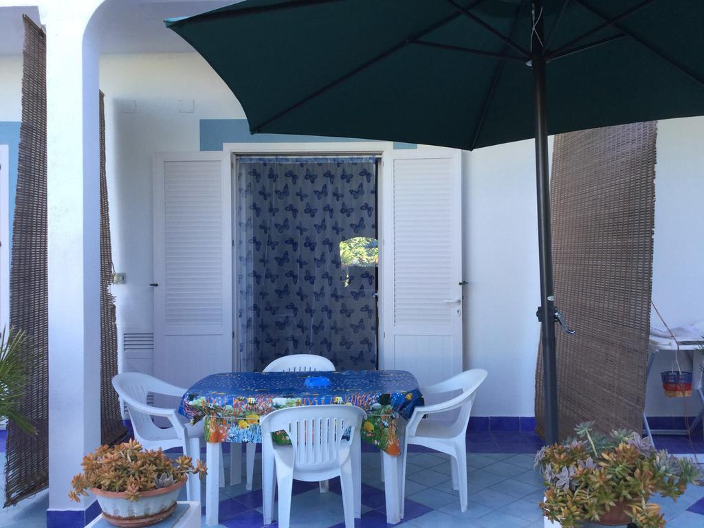 Casa Acqua Marina Ponza 아파트 외부 사진